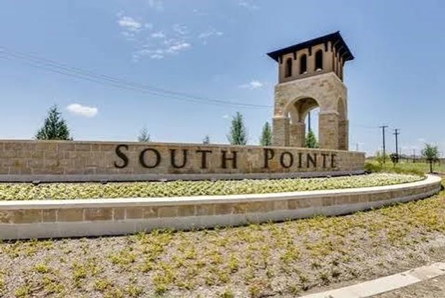 2902 Neidman Drive, Mansfield, TX 76063