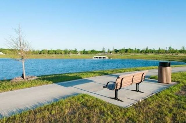 2902 Neidman Drive, Mansfield, TX 76063