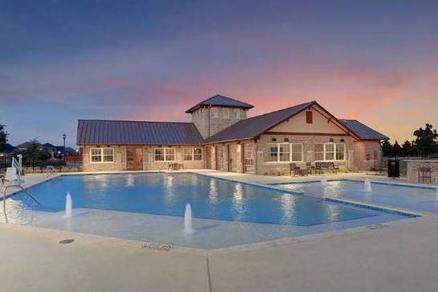 2902 Neidman Drive, Mansfield, TX 76063