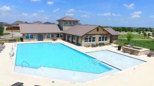 2902 Neidman Drive, Mansfield, TX 76063