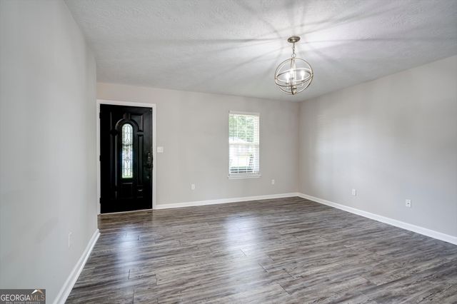 2307 Perot Drive, Hephzibah, GA 30815
