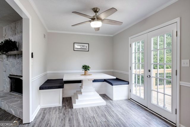 2307 Perot Drive, Hephzibah, GA 30815