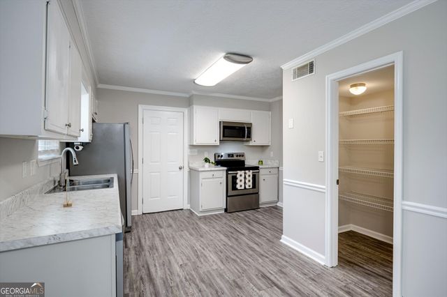 2307 Perot Drive, Hephzibah, GA 30815
