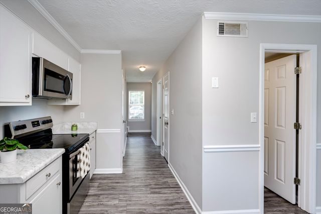 2307 Perot Drive, Hephzibah, GA 30815