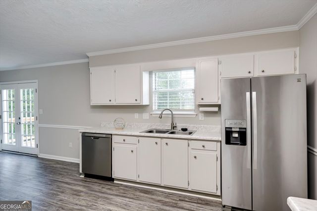 2307 Perot Drive, Hephzibah, GA 30815
