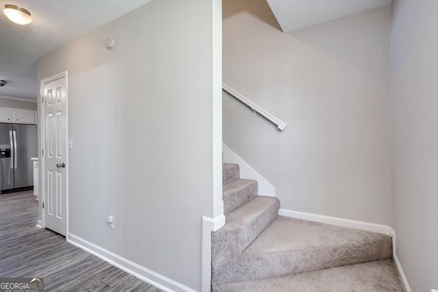 2307 Perot Drive, Hephzibah, GA 30815