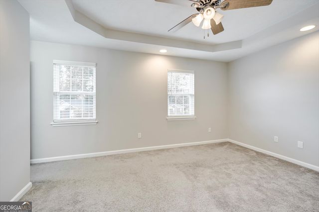 2307 Perot Drive, Hephzibah, GA 30815