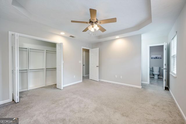 2307 Perot Drive, Hephzibah, GA 30815