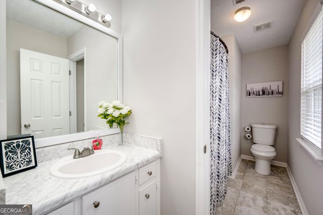 2307 Perot Drive, Hephzibah, GA 30815