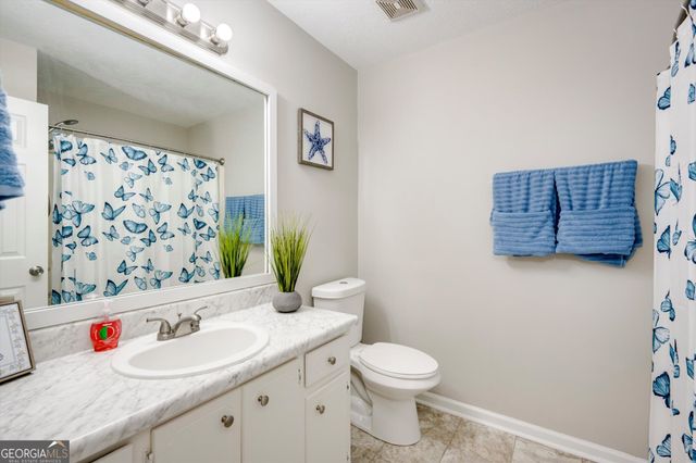 2307 Perot Drive, Hephzibah, GA 30815