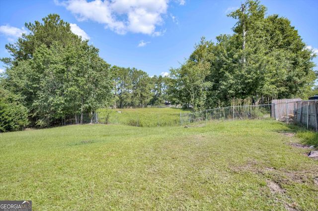2307 Perot Drive, Hephzibah, GA 30815