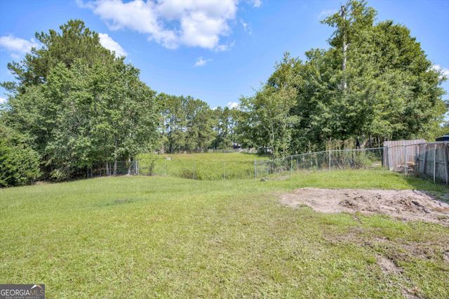 2307 Perot Drive, Hephzibah, GA 30815