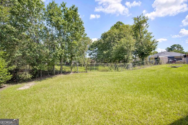 2307 Perot Drive, Hephzibah, GA 30815