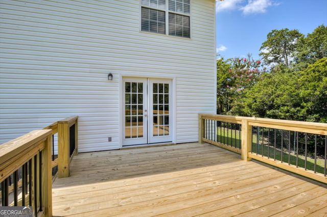 2307 Perot Drive, Hephzibah, GA 30815