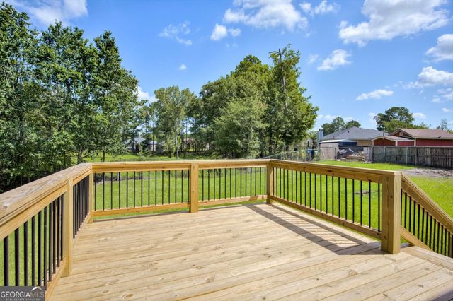 2307 Perot Drive, Hephzibah, GA 30815