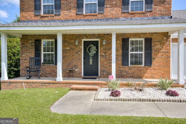 2307 Perot Drive, Hephzibah, GA 30815