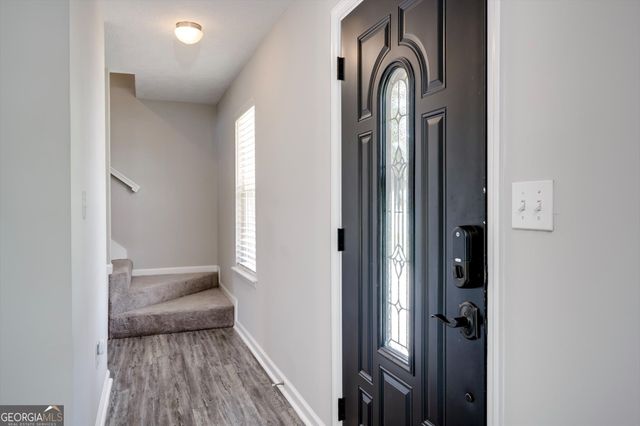 2307 Perot Drive, Hephzibah, GA 30815