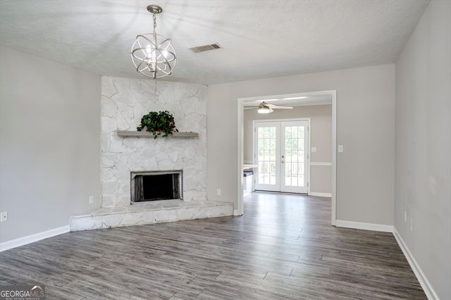 2307 Perot Drive, Hephzibah, GA 30815