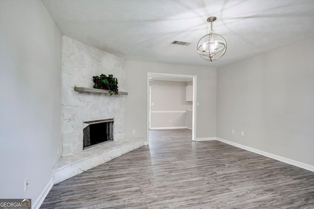 2307 Perot Drive, Hephzibah, GA 30815