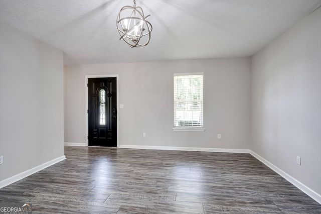 2307 Perot Drive, Hephzibah, GA 30815