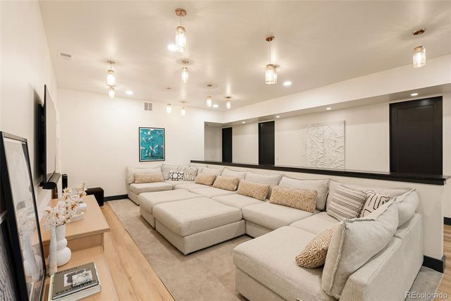 975 S Monroe Street, Denver, CO 80209