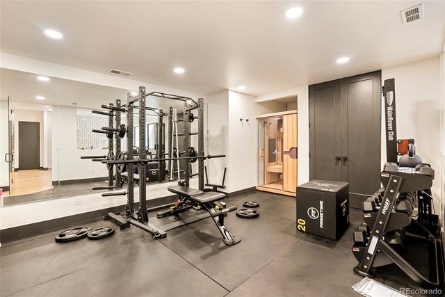 975 S Monroe Street, Denver, CO 80209
