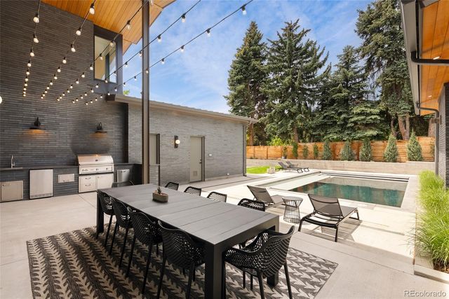 975 S Monroe Street, Denver, CO 80209