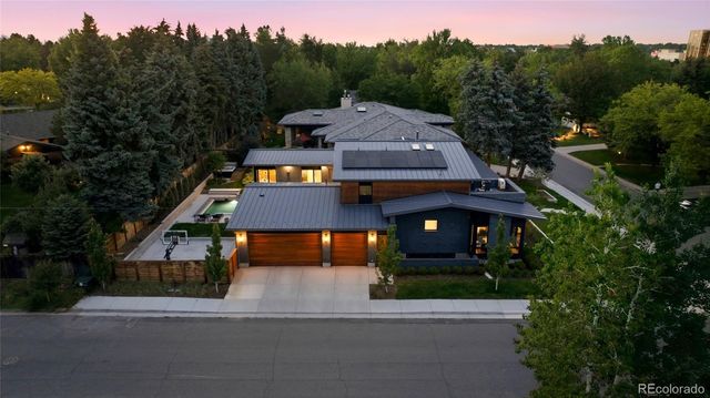 975 S Monroe Street, Denver, CO 80209