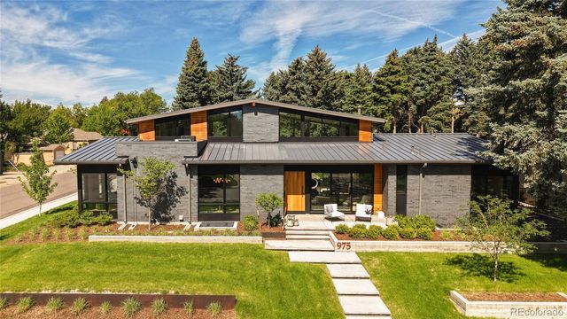 975 S Monroe Street, Denver, CO 80209
