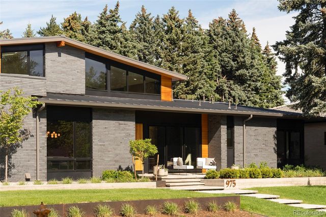 975 S Monroe Street, Denver, CO 80209