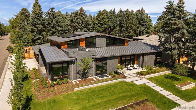 975 S Monroe Street, Denver, CO 80209