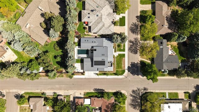 975 S Monroe Street, Denver, CO 80209