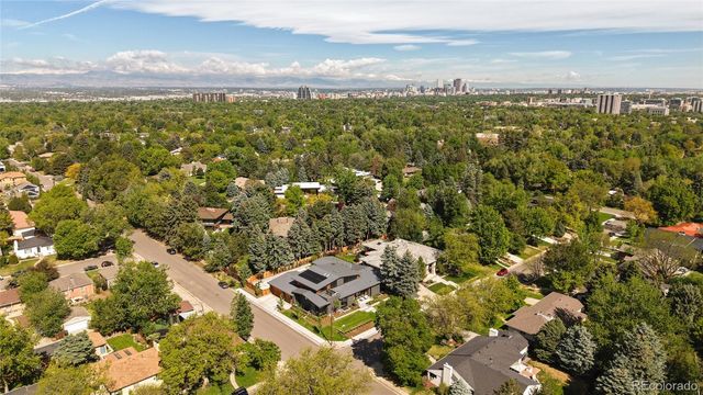 975 S Monroe Street, Denver, CO 80209