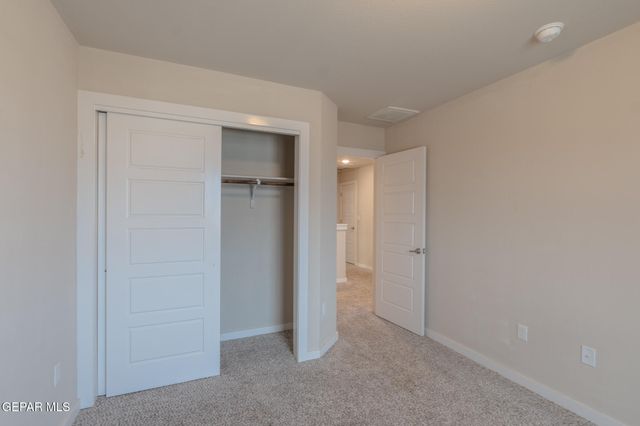 13909 Lago Vista Avenue, Horizon City, TX 79928