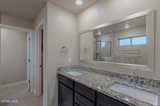 13909 Lago Vista Avenue, Horizon City, TX 79928