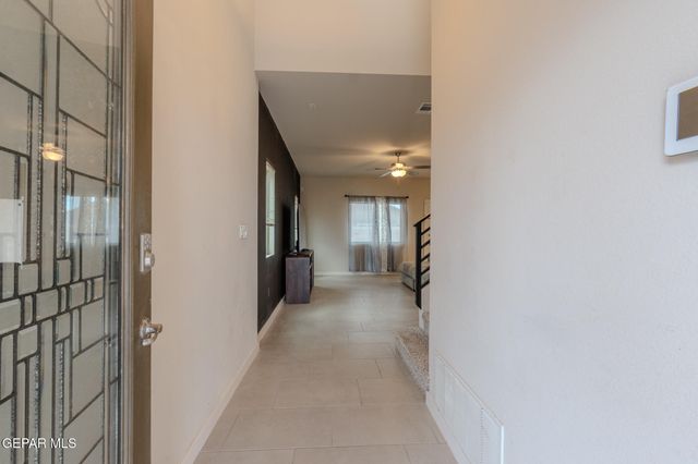 13909 Lago Vista Avenue, Horizon City, TX 79928