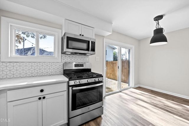 1618 Boyer Street, Raleigh, NC 27610