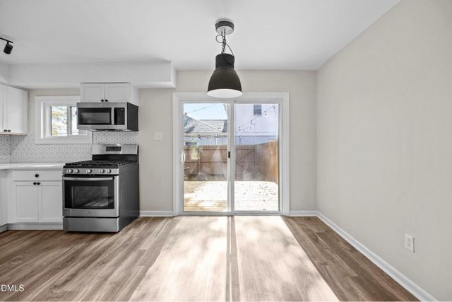 1618 Boyer Street, Raleigh, NC 27610