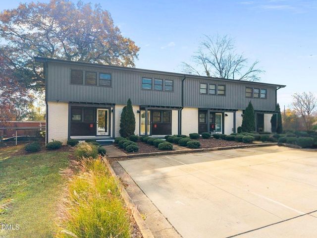 1618 Boyer Street, Raleigh, NC 27610