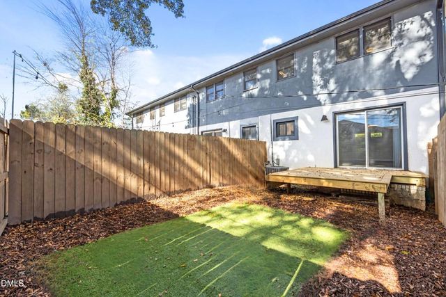 1618 Boyer Street, Raleigh, NC 27610