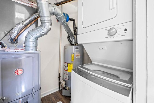 1618 Boyer Street, Raleigh, NC 27610