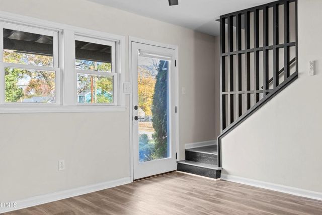 1618 Boyer Street, Raleigh, NC 27610