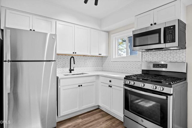 1618 Boyer Street, Raleigh, NC 27610