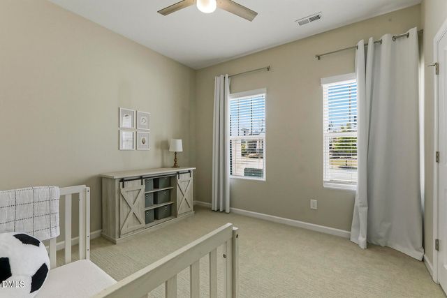 116 Sweet Vine Way, Holly Springs, NC 27540