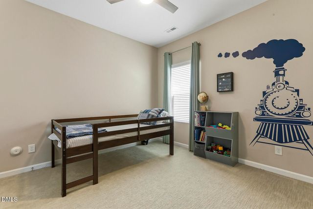 116 Sweet Vine Way, Holly Springs, NC 27540