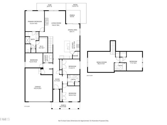 116 Sweet Vine Way, Holly Springs, NC 27540