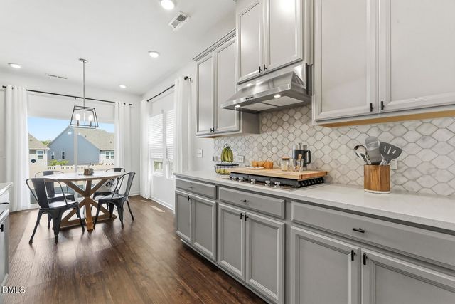 116 Sweet Vine Way, Holly Springs, NC 27540