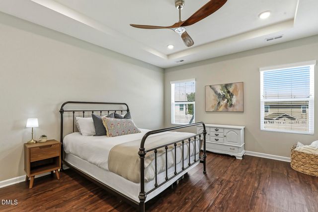 116 Sweet Vine Way, Holly Springs, NC 27540