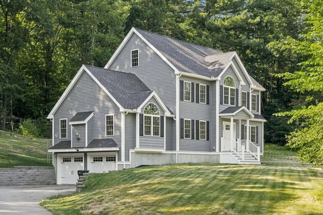 883 West Lowell Ave., Haverhill, MA 01832