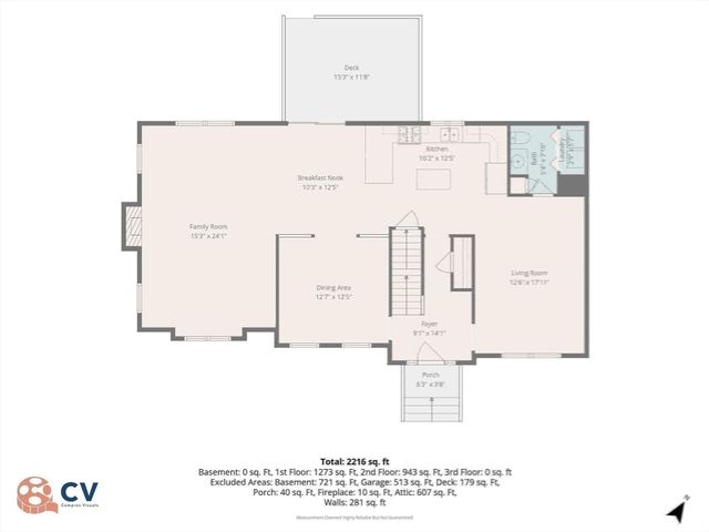 883 West Lowell Ave., Haverhill, MA 01832